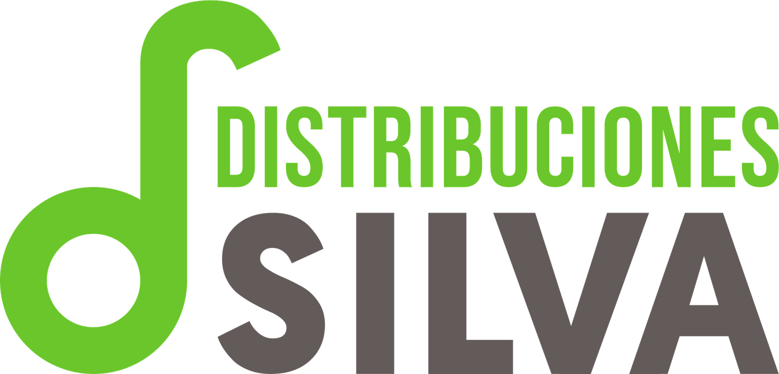Distribuciones Silva